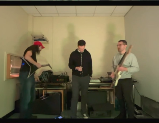 Margarine: The Band